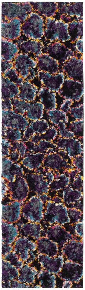 Safavieh Fiesta Shag 2'-3