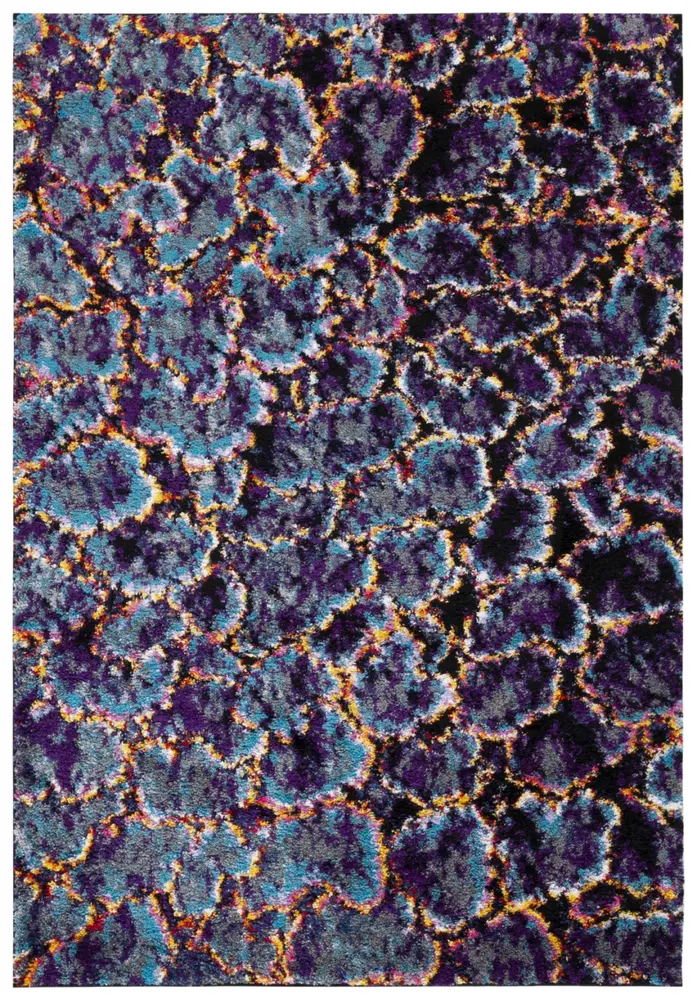 Safavieh Fiesta Shag 5'-1