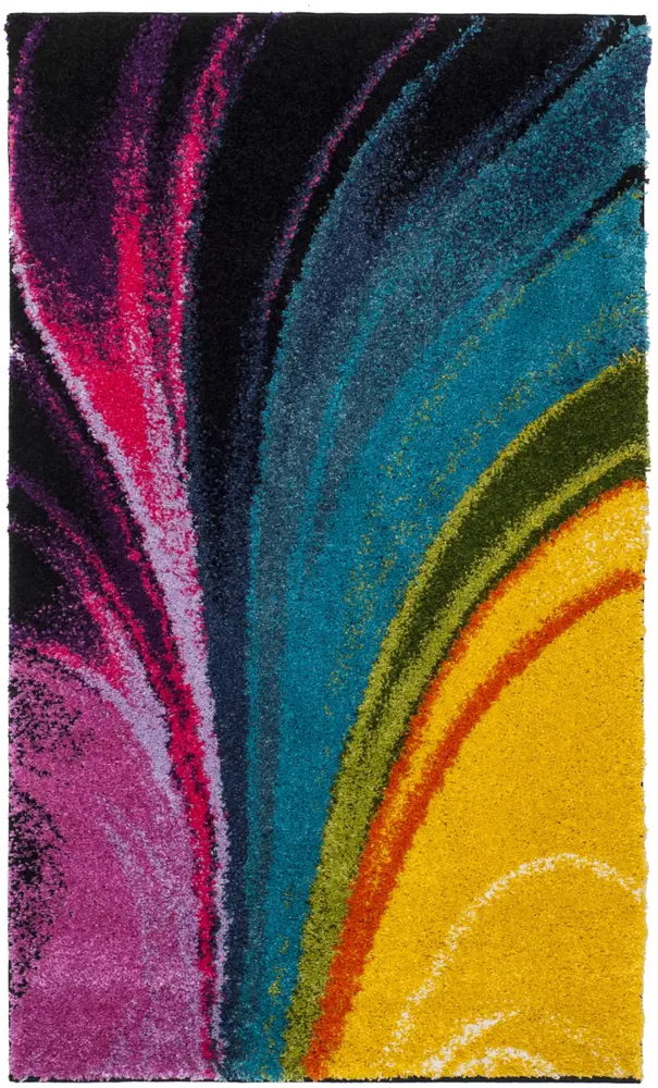 Safavieh Fiesta Shag 3'-0