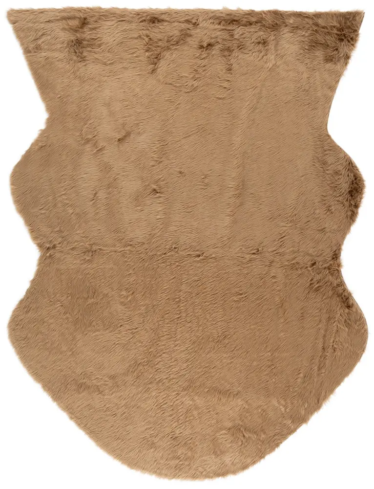 Safavieh Faux Sheep Skin 8'-0