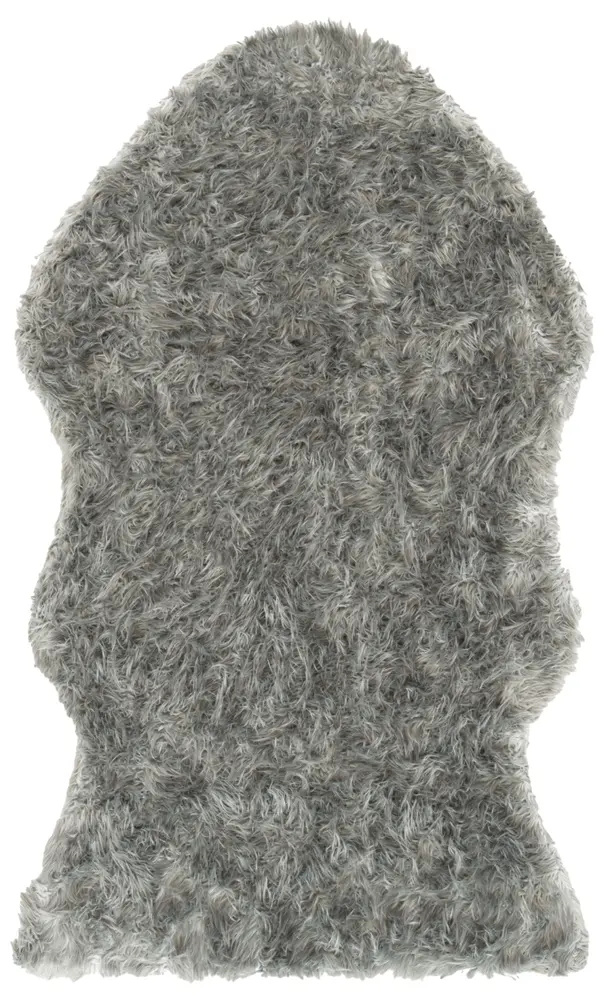 Safavieh Faux Sheep Skin 3'-0