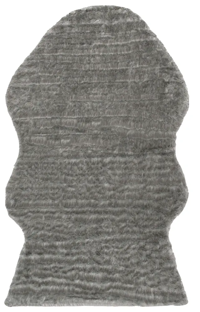 Safavieh Faux Sheep Skin 5'-0