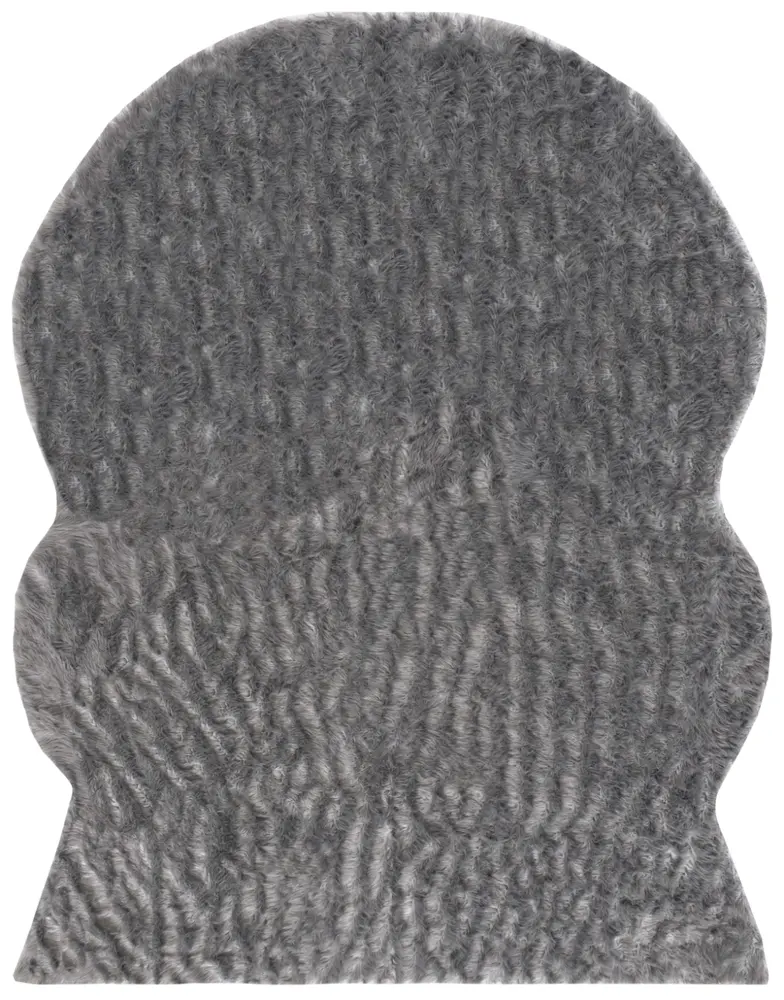 Safavieh Faux Sheep Skin 8'-0