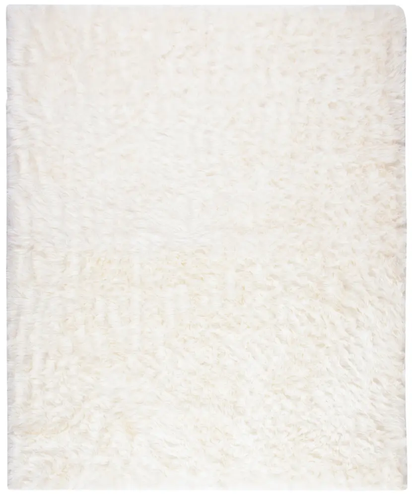 Safavieh Faux Sheep Skin 8'-0