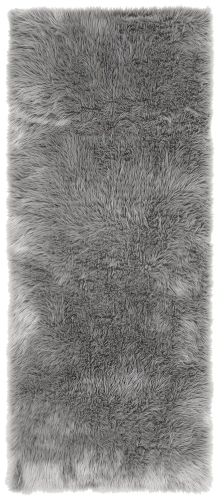Safavieh Faux Sheep Skin 2'-6