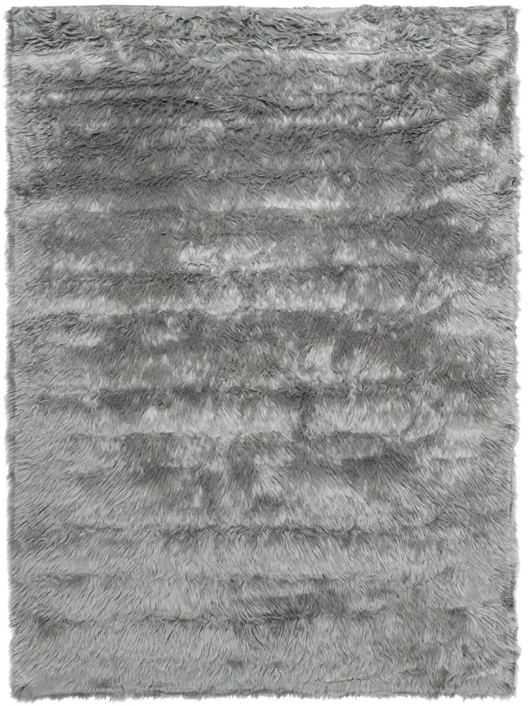Safavieh Faux Sheep Skin 5'-0