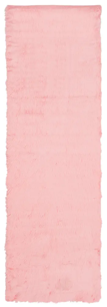 Safavieh Faux Sheep Skin 2'-6
