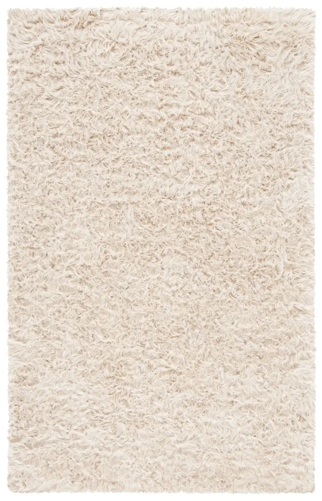 Safavieh Faux Sheep Skin 5'-0
