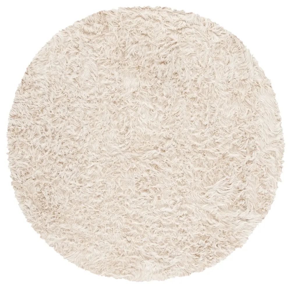 Safavieh Faux Sheep Skin 6'-0