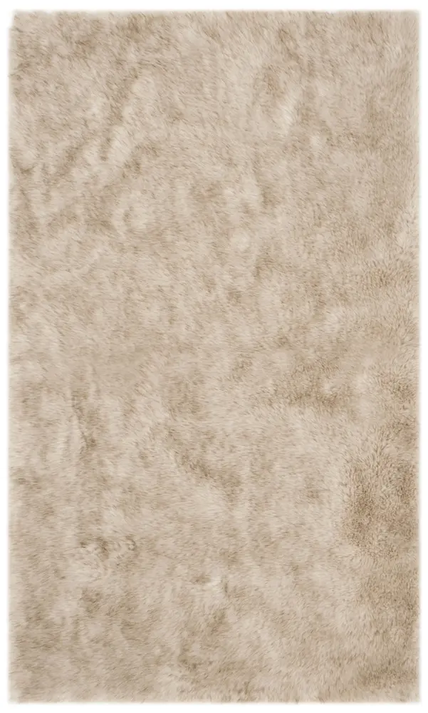 Safavieh Faux Sheep Skin 3'-0