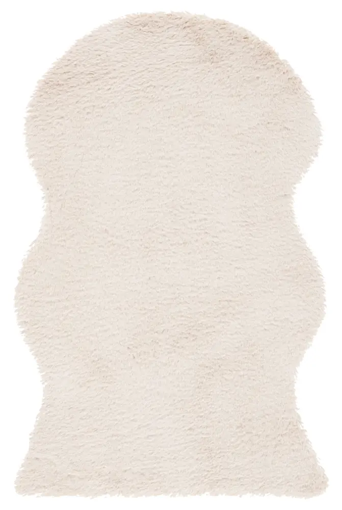 Safavieh Faux Sheep Skin 2'-0