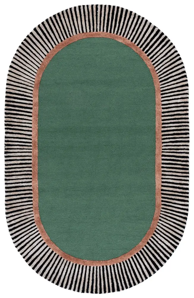 Safavieh Fifth Avenue 5'-0