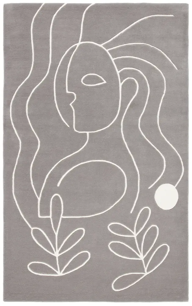 Safavieh Fifth Avenue 5'-0