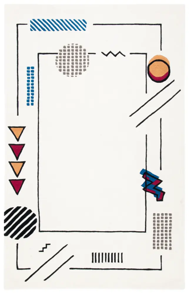 Safavieh Fifth Avenue 5'-0