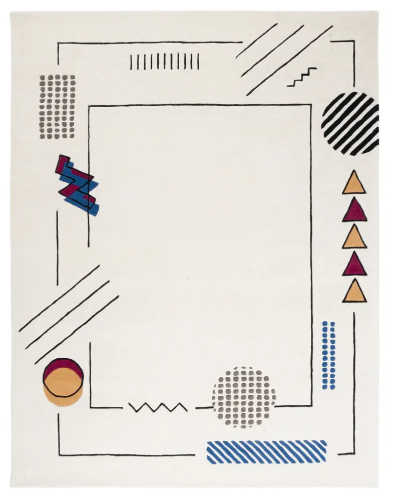 Safavieh Fifth Avenue 8'-0