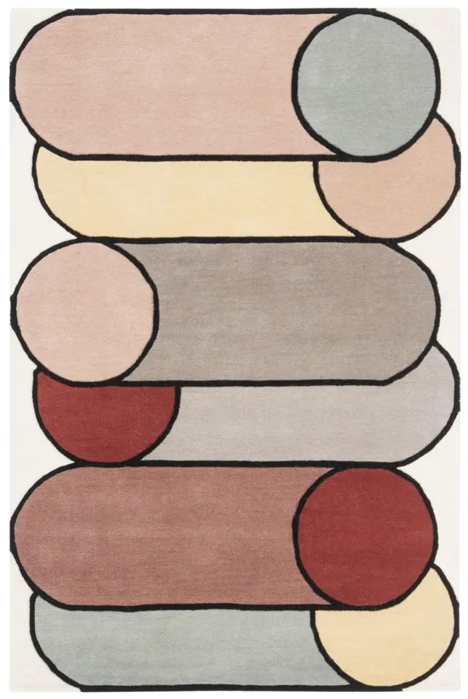 Safavieh Fifth Avenue 4'-0