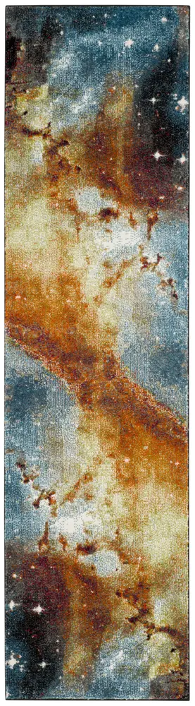 Safavieh Galaxy 2'-3