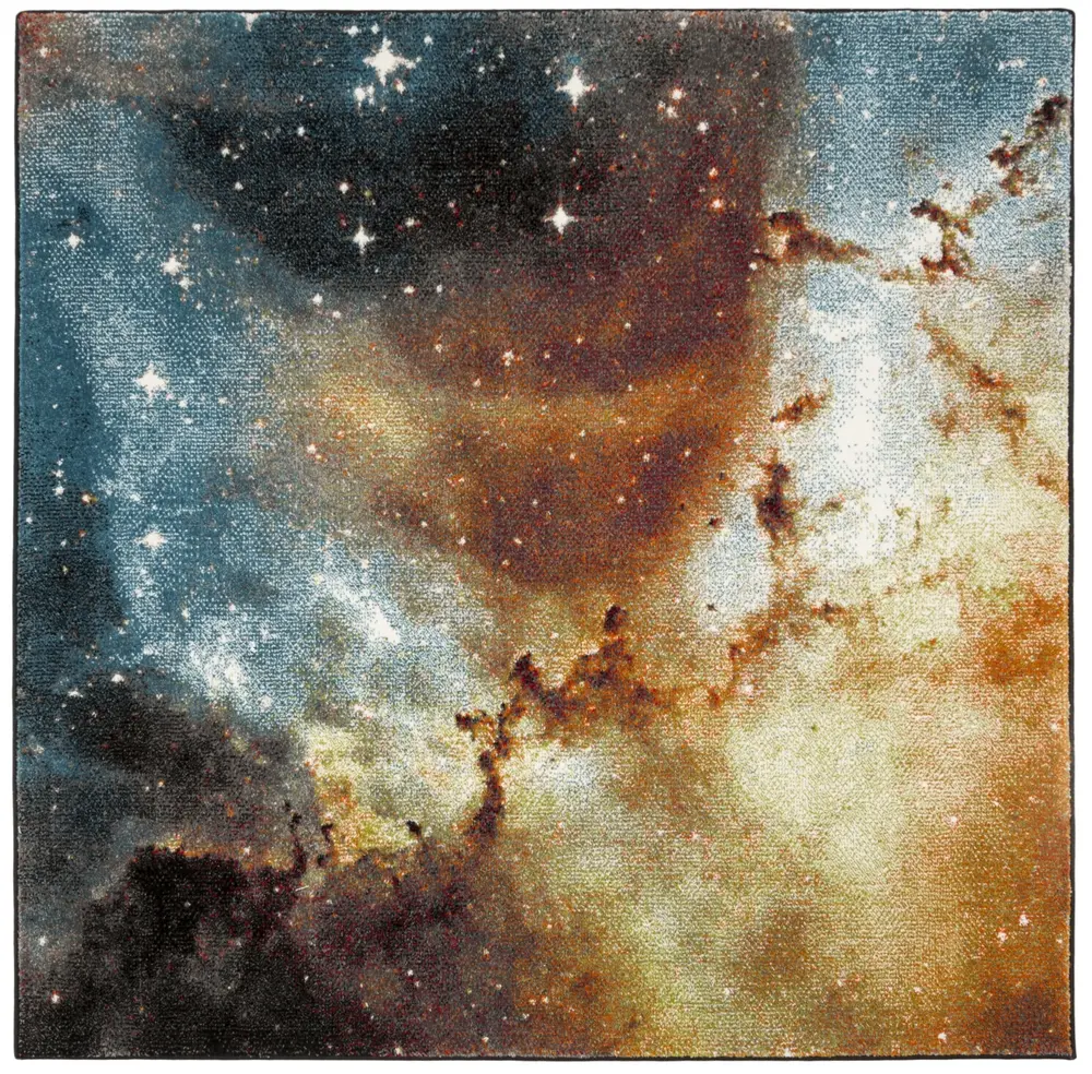Safavieh Galaxy 5'-3