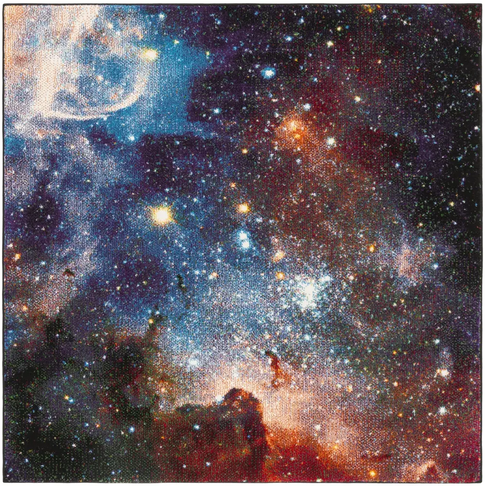 Safavieh Galaxy 5'-3