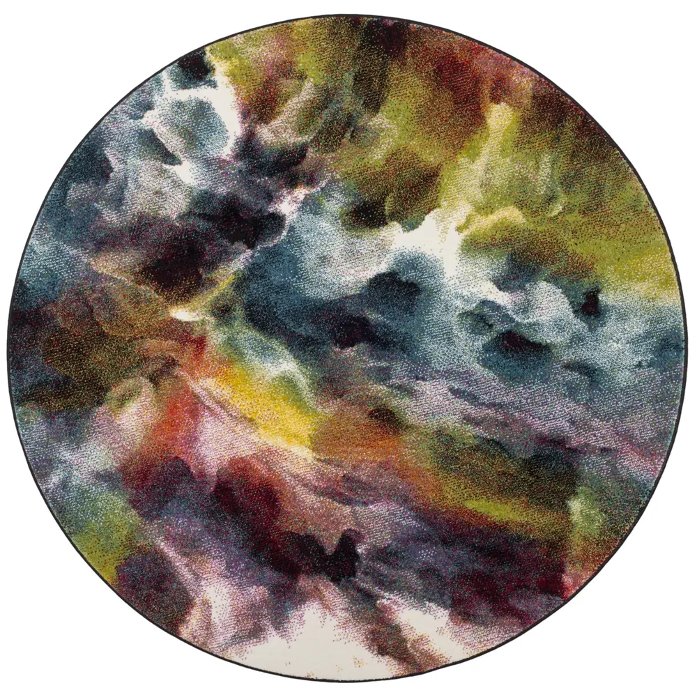 Safavieh Galaxy 5'-3