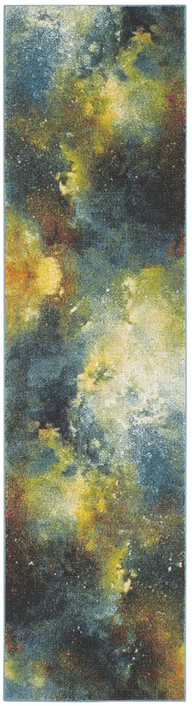 Safavieh Galaxy 2'-3