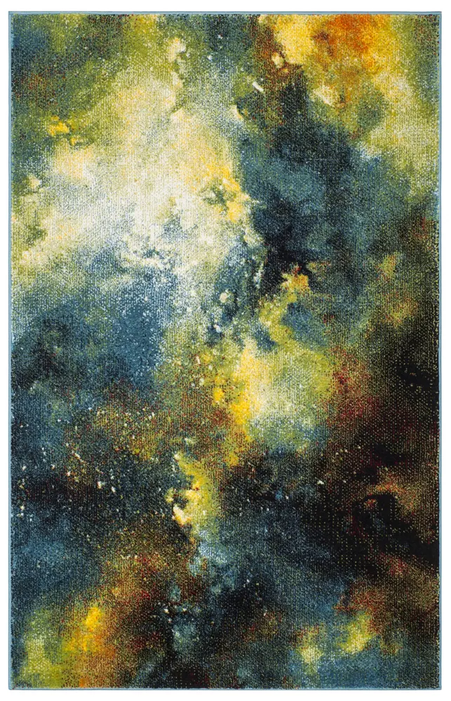 Safavieh Galaxy 4'-0