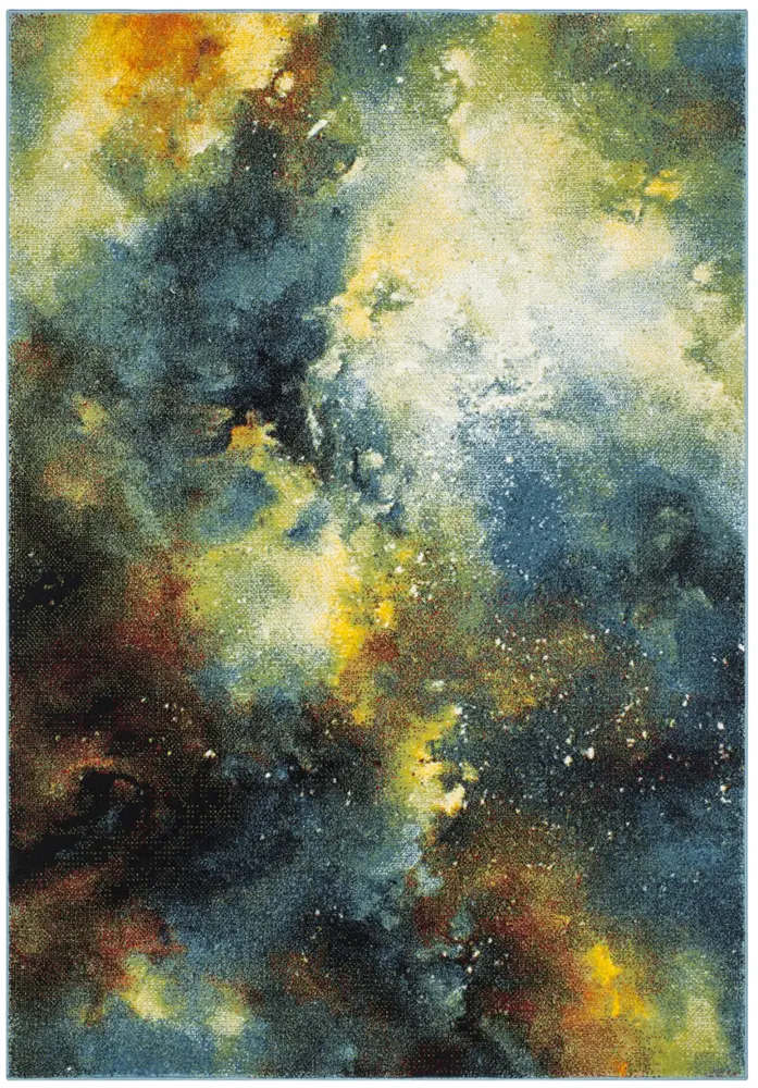 Safavieh Galaxy 5'-3