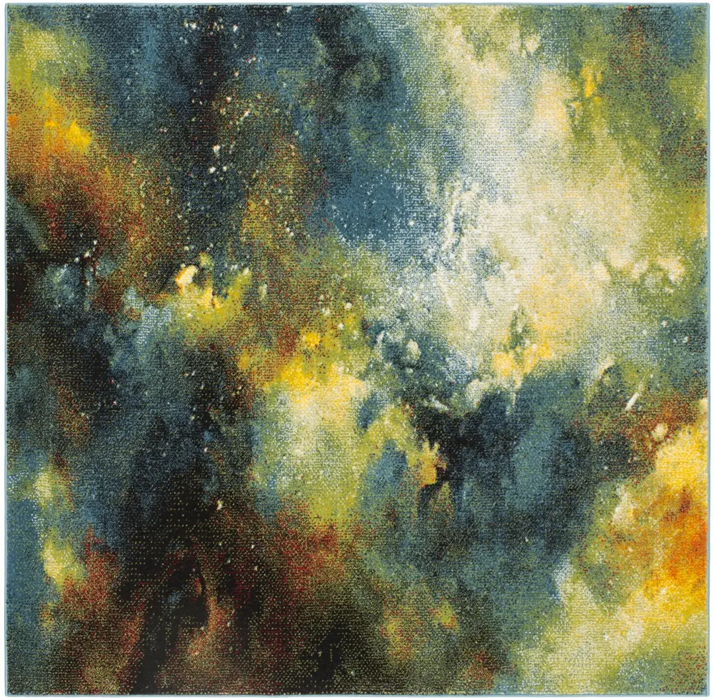 Safavieh Galaxy 5'-3