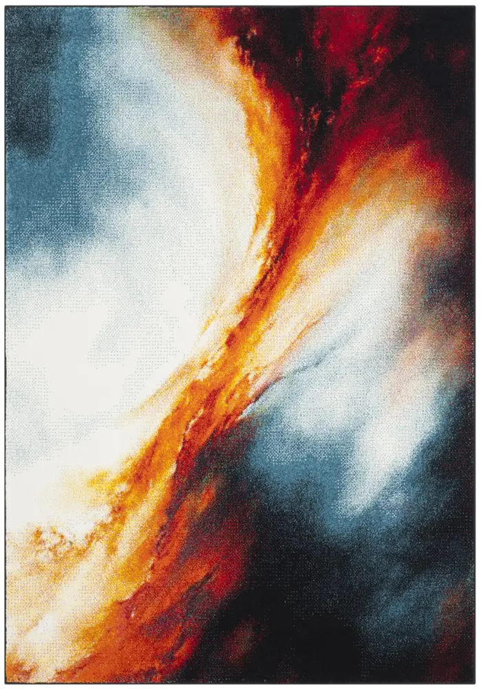 Safavieh Galaxy 5'-3