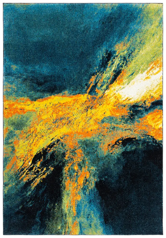 Safavieh Galaxy 5'-3