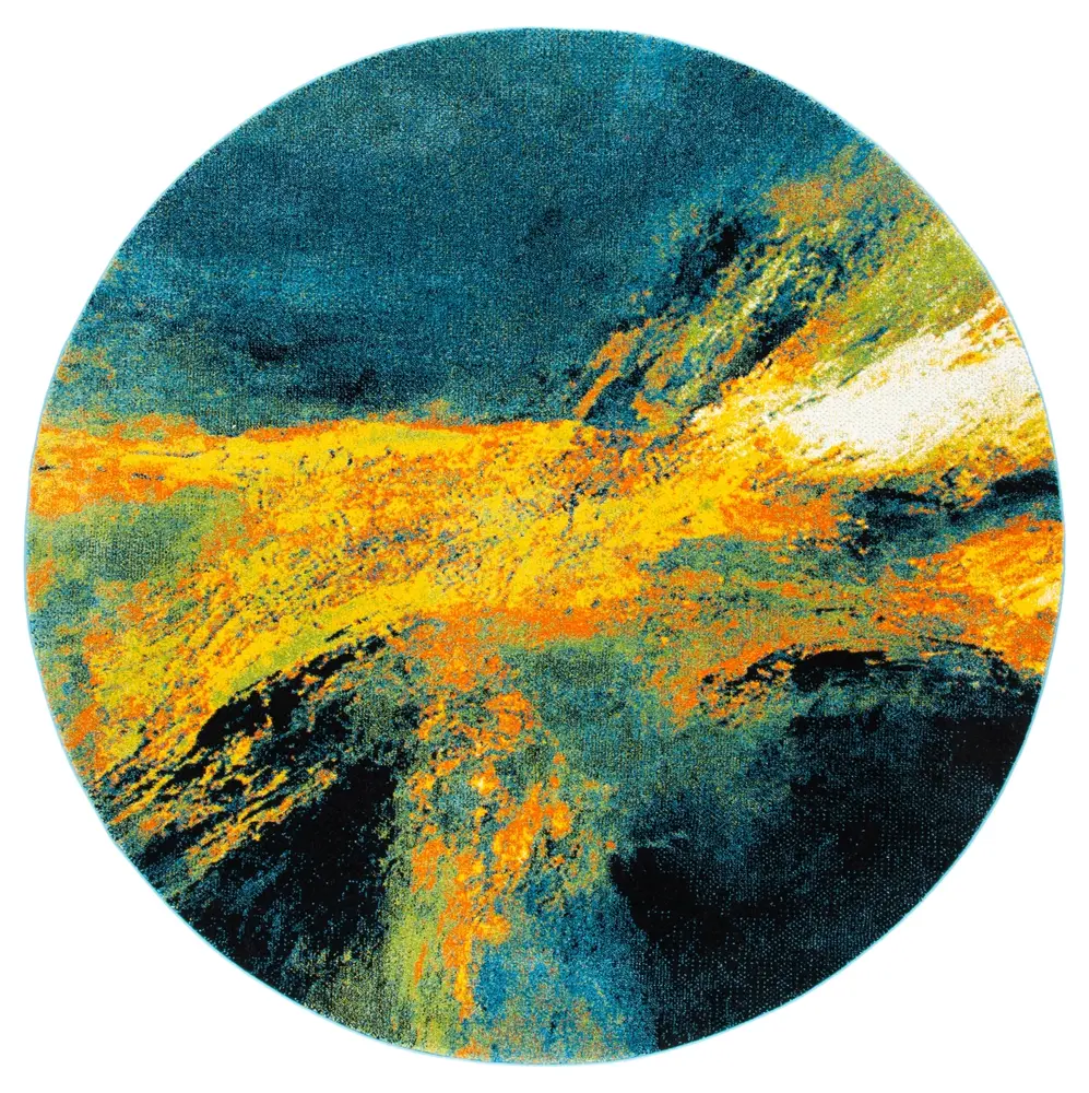 Safavieh Galaxy 6'-7