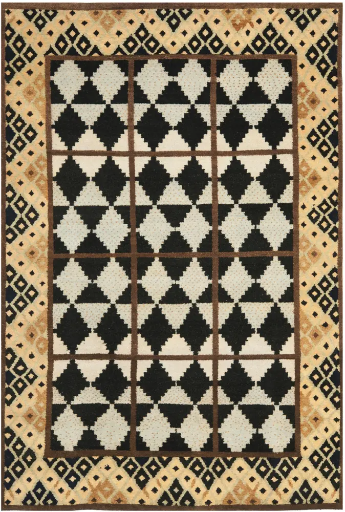 Safavieh Gabbeh 6'-0