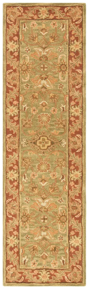 Safavieh Golden Jaipur 2'-3