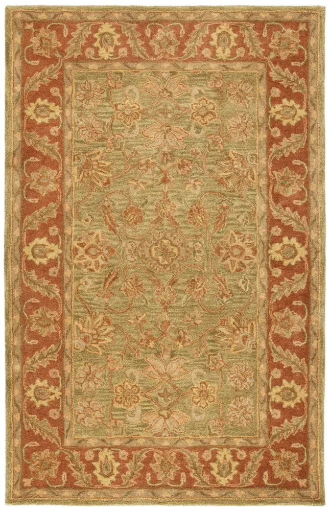 Safavieh Golden Jaipur 5'-0