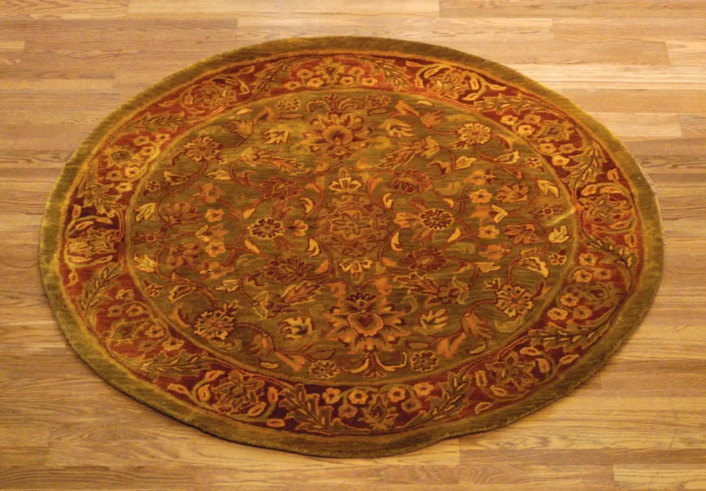 Safavieh Golden Jaipur 3'-6
