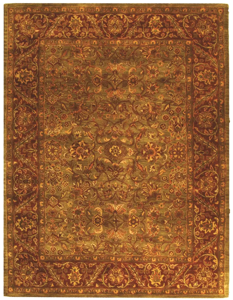 Safavieh Golden Jaipur 7'-6