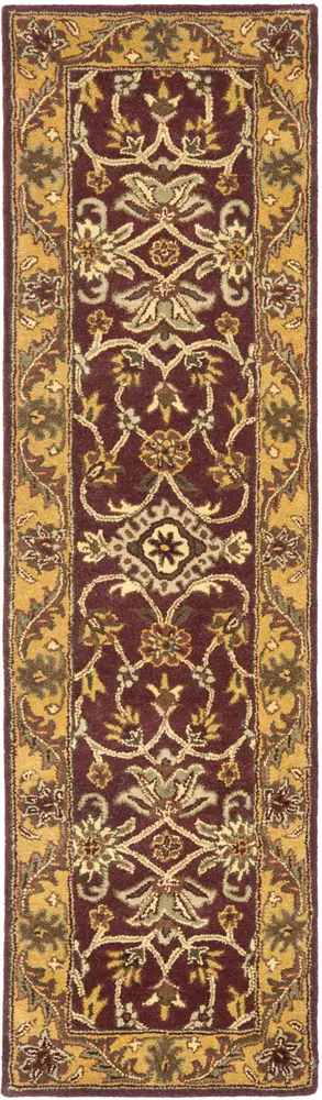 Safavieh Golden Jaipur 2'-3