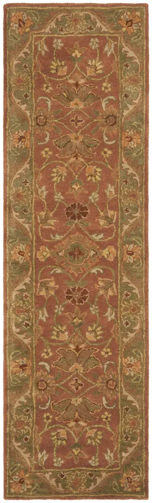 Safavieh Golden Jaipur 2'-3