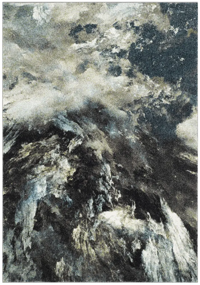 Safavieh Glacier 5'-3