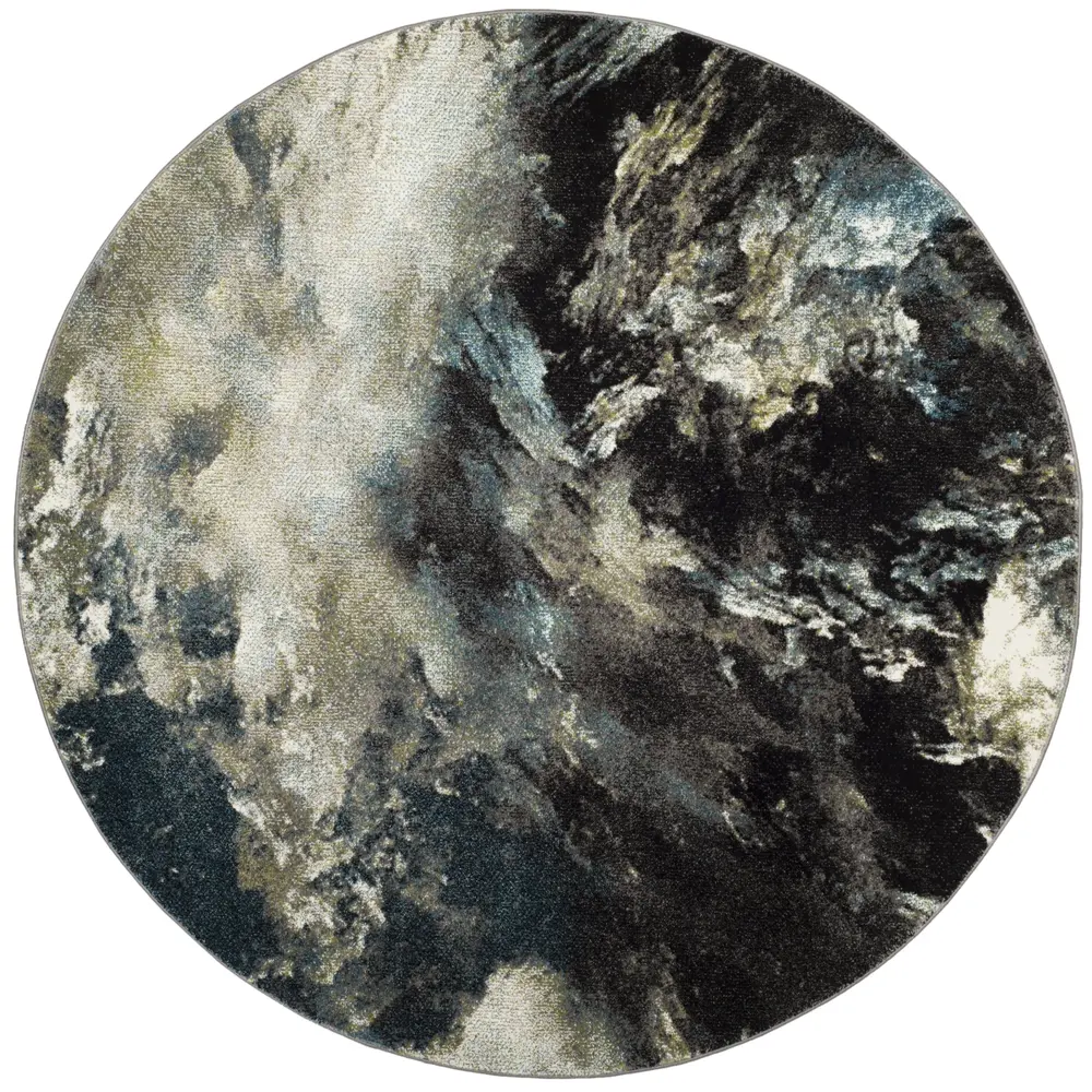 Safavieh Glacier 6'-7