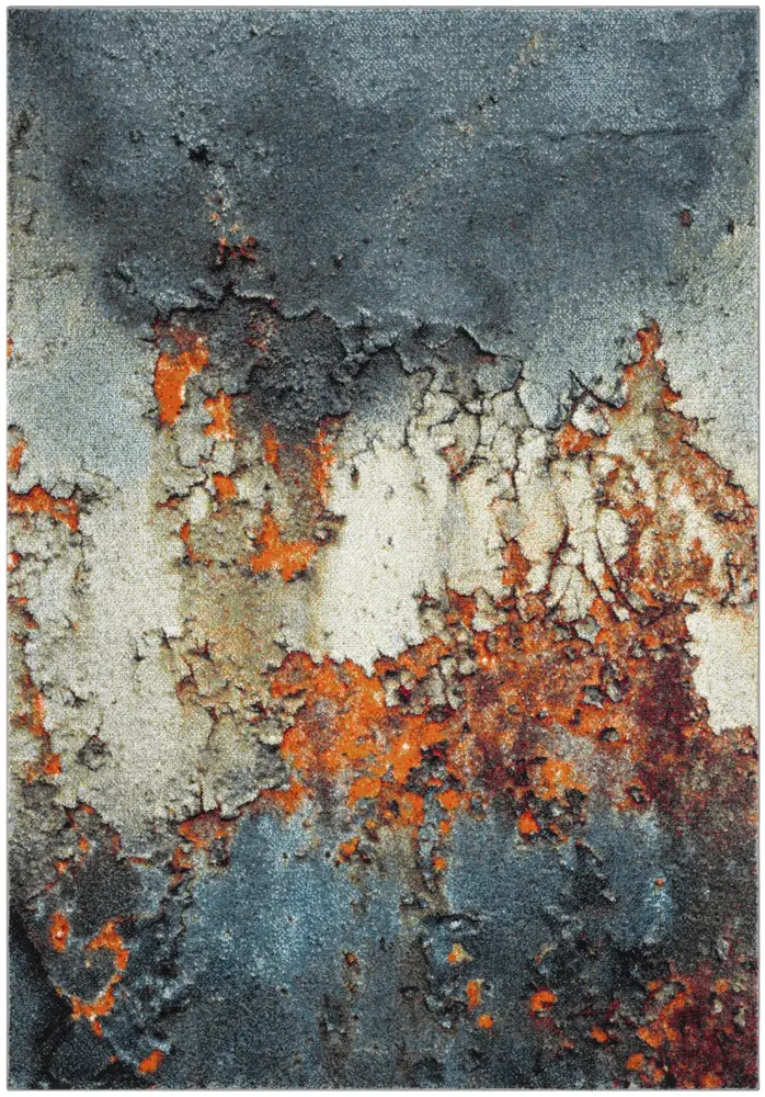 Safavieh Glacier 5'-3