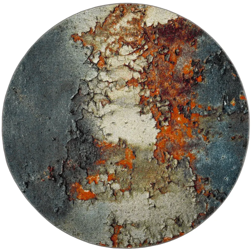 Safavieh Glacier 6'-7