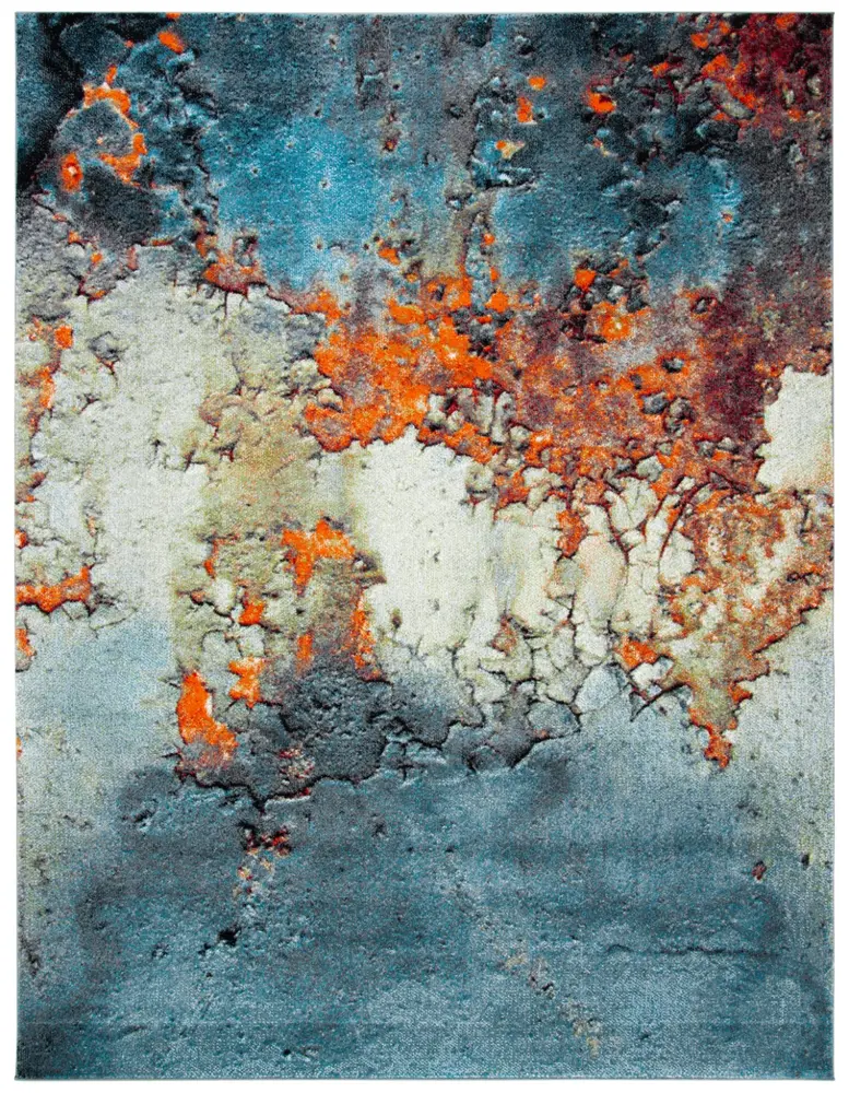 Safavieh Glacier 8'-0