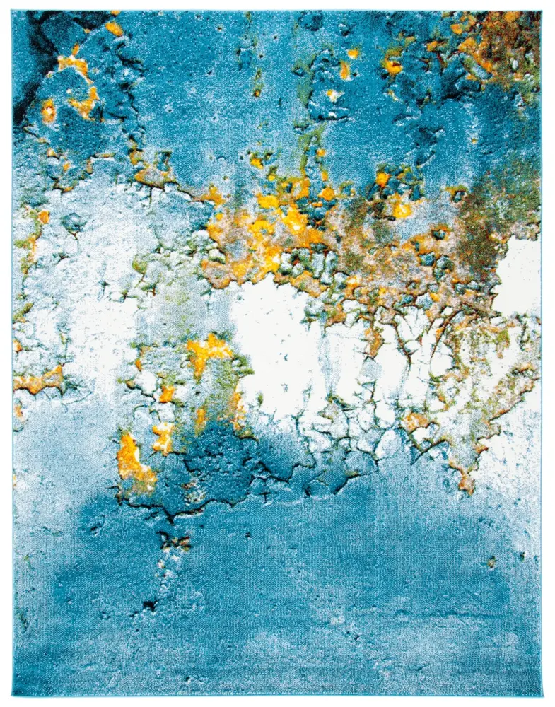 Safavieh Glacier 8'-0