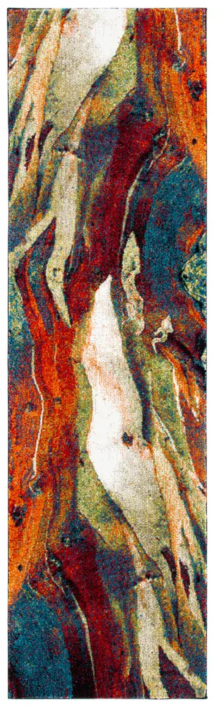 Safavieh Glacier 2'-3