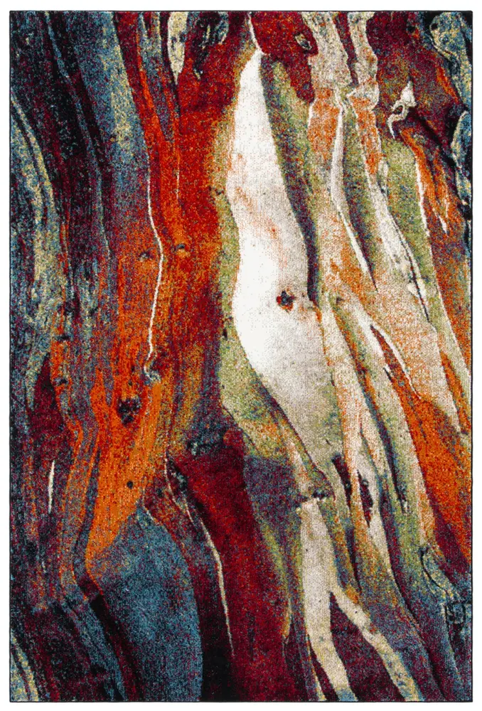 Safavieh Glacier 5'-3