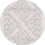 Grey / Ivory