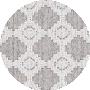 Grey / Ivory