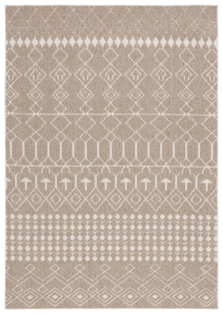 Safavieh Global 5'-3