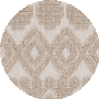 Beige / Brown